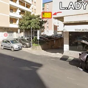 L.ady Bologna