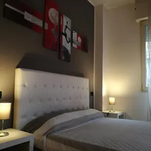  Apartament Residenza Ugo Bassi