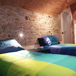  Nocleg ze śniadaniem All' Ombra Del Portico