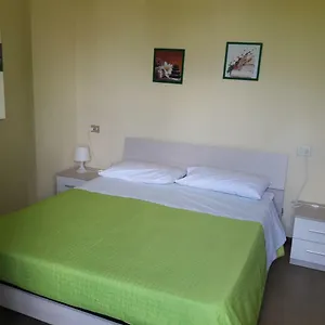Gasthof La Casa Nel 2, Bologna